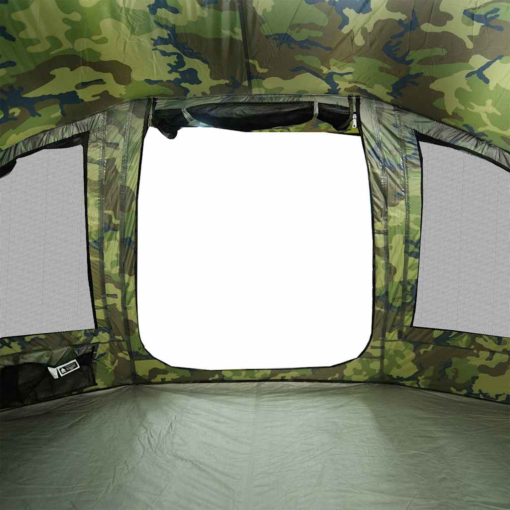 Vistent 5-persoons waterdicht camouflage is nu te koop bij PeponiXL, paradijselijk wonen!