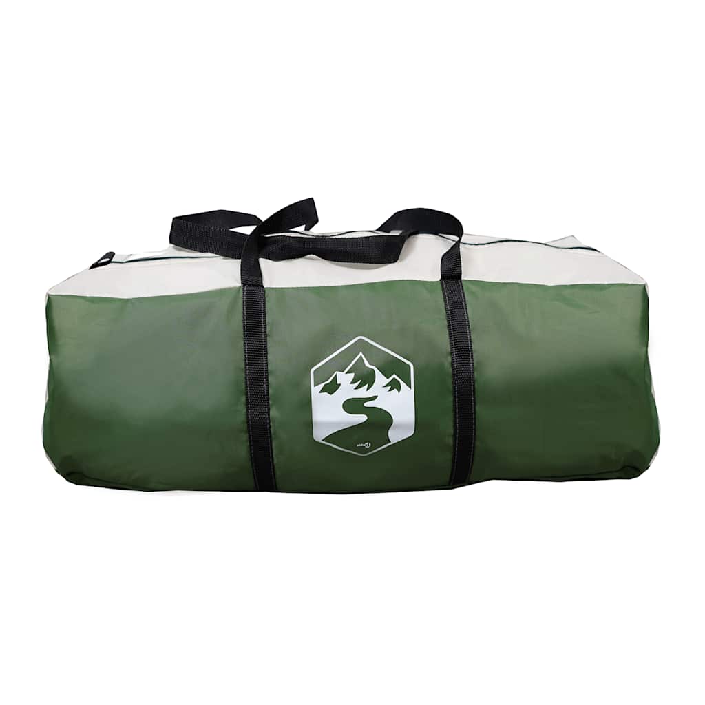 Autotent waterdicht groen is nu te koop bij PeponiXL, paradijselijk wonen!
