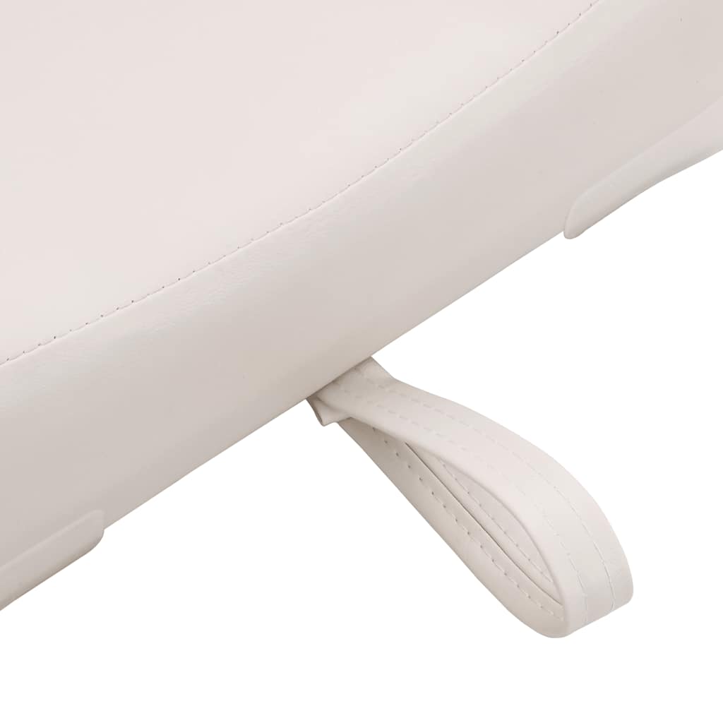 Bootstoel 1 set inklapbaar 41x36x48 cm blauw en wit is nu te koop bij PeponiXL, paradijselijk wonen!