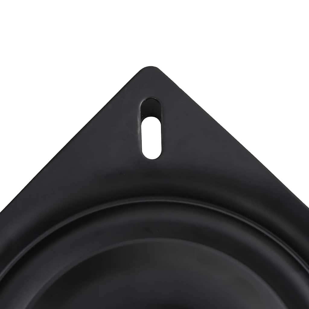 2-delige Bootstoelenset met hoge rugleuning inklapbaar is nu te koop bij PeponiXL, paradijselijk wonen!