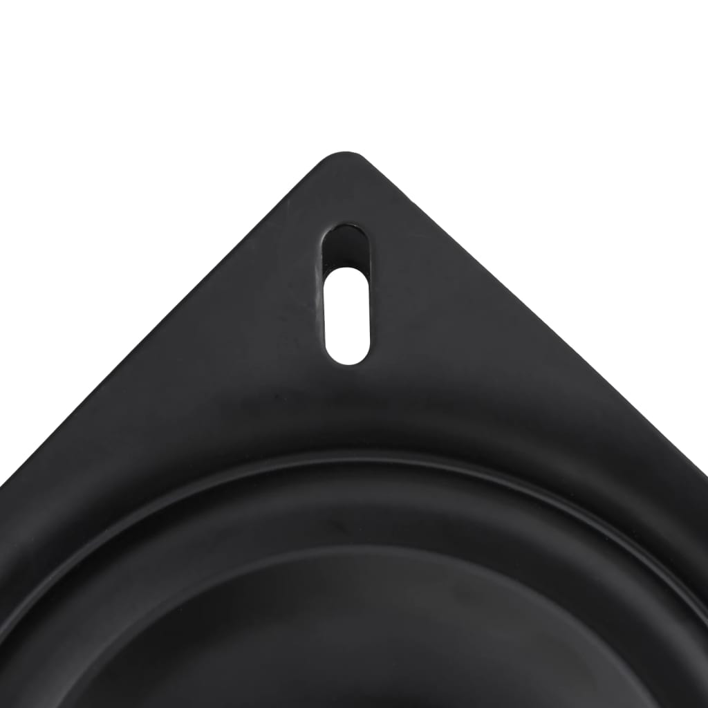 2-delige Bootstoelenset met hoge rugleuning inklapbaar is nu te koop bij PeponiXL, paradijselijk wonen!