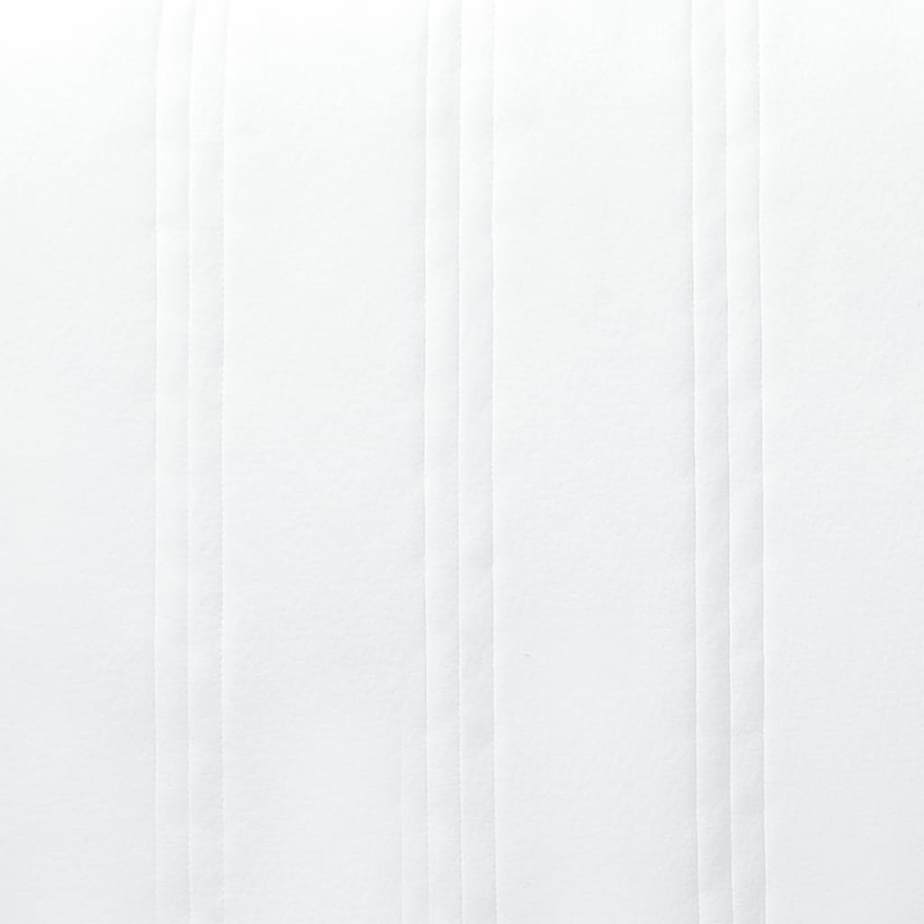 Boxspringmatras 190x140x20 cm medium zacht stof is nu te koop bij PeponiXL, paradijselijk wonen!