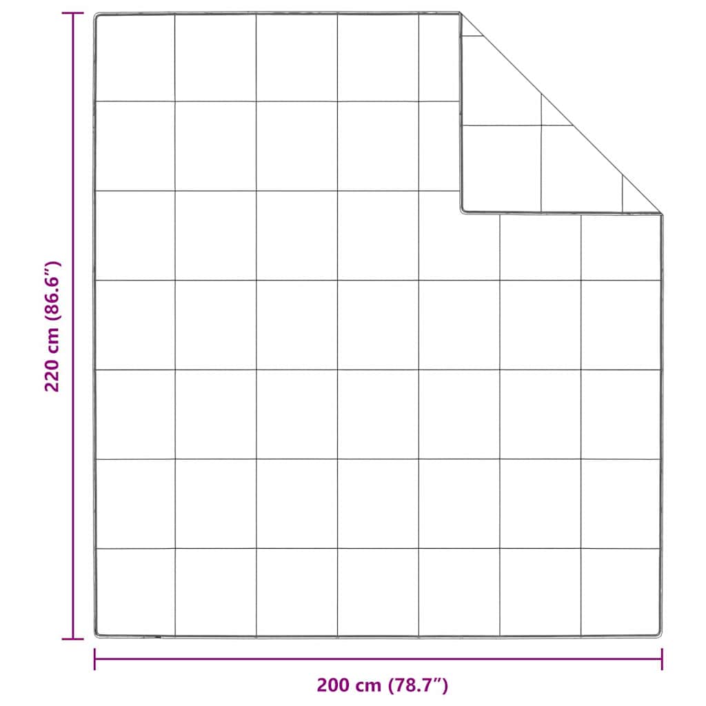 Winter Dekbed Wit 200 x 220 cm Veren is nu te koop bij PeponiXL, paradijselijk wonen!