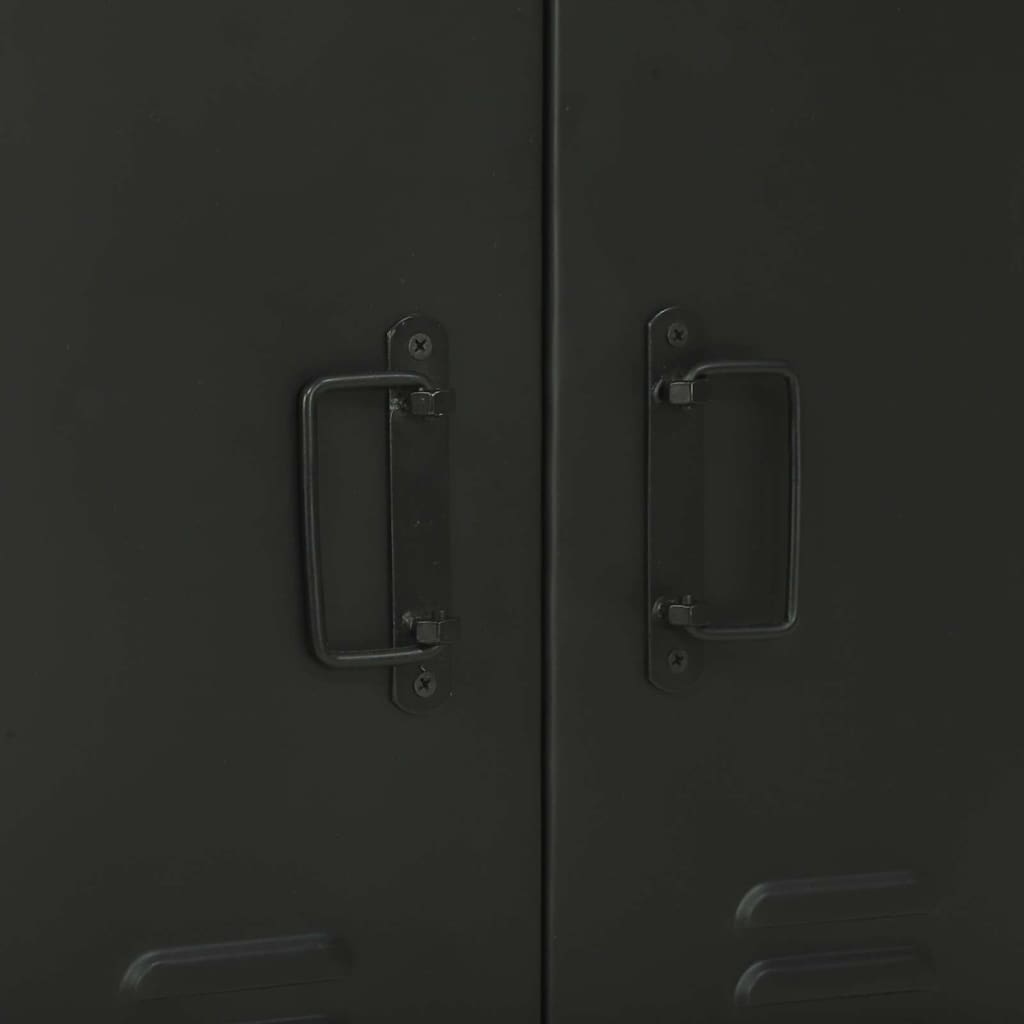 Badkamermeubelset met plank 2 pcs Bruin Massief Mango Hout is nu te koop bij PeponiXL, paradijselijk wonen!