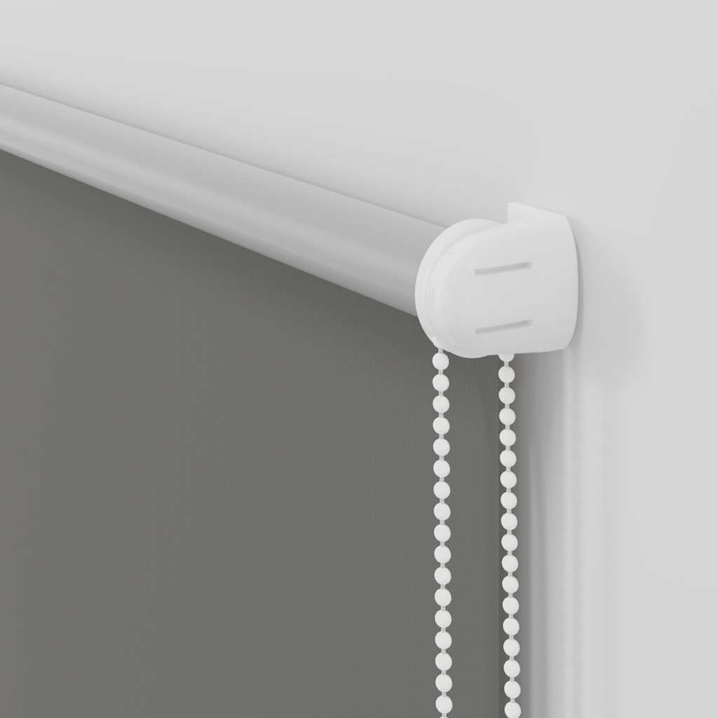 Rolgordijn verduisterend 70x230cm stofbreedte 65,7 cm polyester is nu te koop bij PeponiXL, paradijselijk wonen!