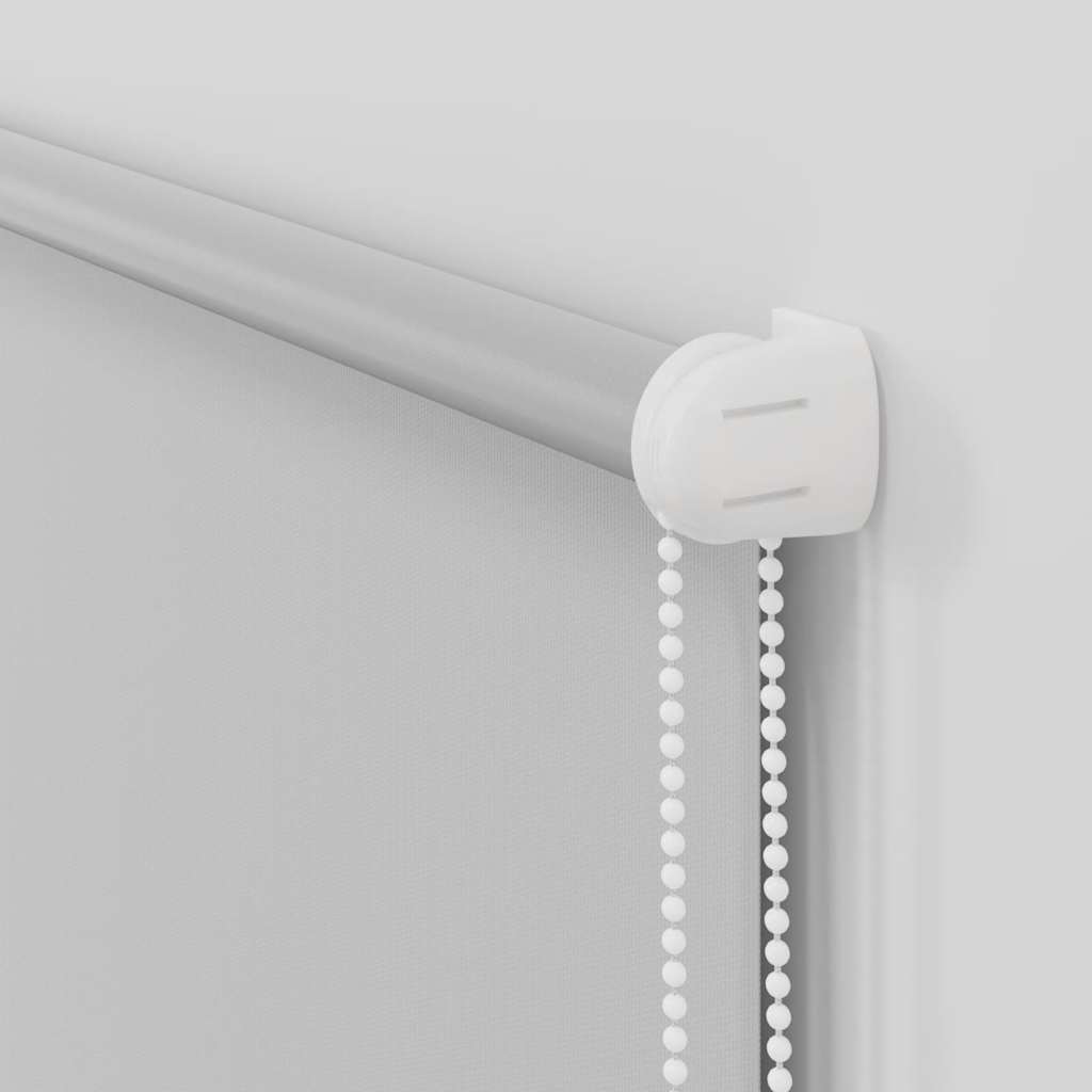 Rolgordijn verduisterend 60x150cm stofbreedte 55,7 cm polyester is nu te koop bij PeponiXL, paradijselijk wonen!