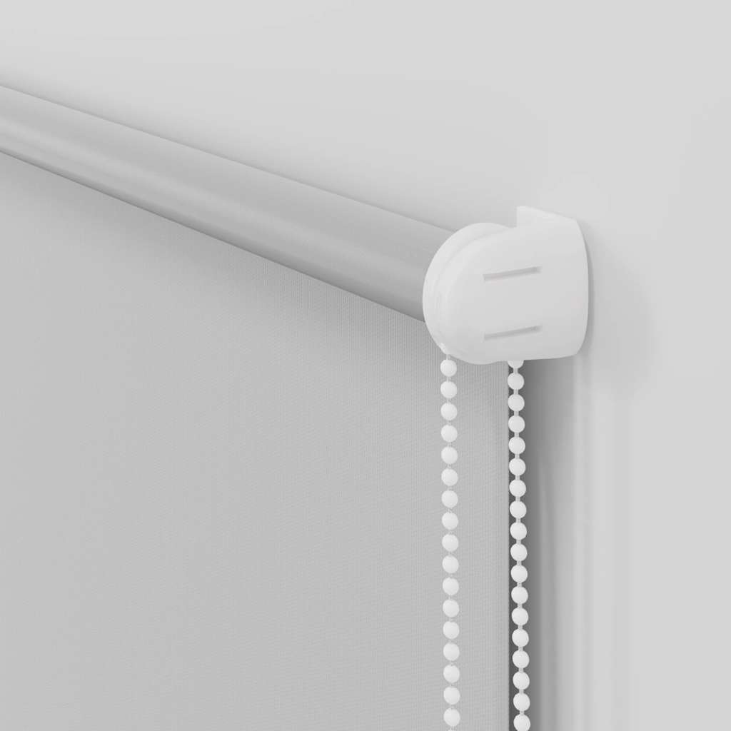 Rolgordijn verduisterend 40x175cm stofbreedte 35,7 cm polyester is nu te koop bij PeponiXL, paradijselijk wonen!