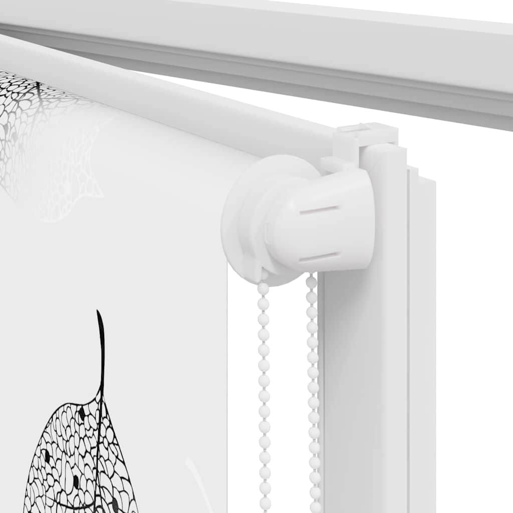 Doucherolgordijn 60x240 cm stofbreedte 56 cm is nu te koop bij PeponiXL, paradijselijk wonen!