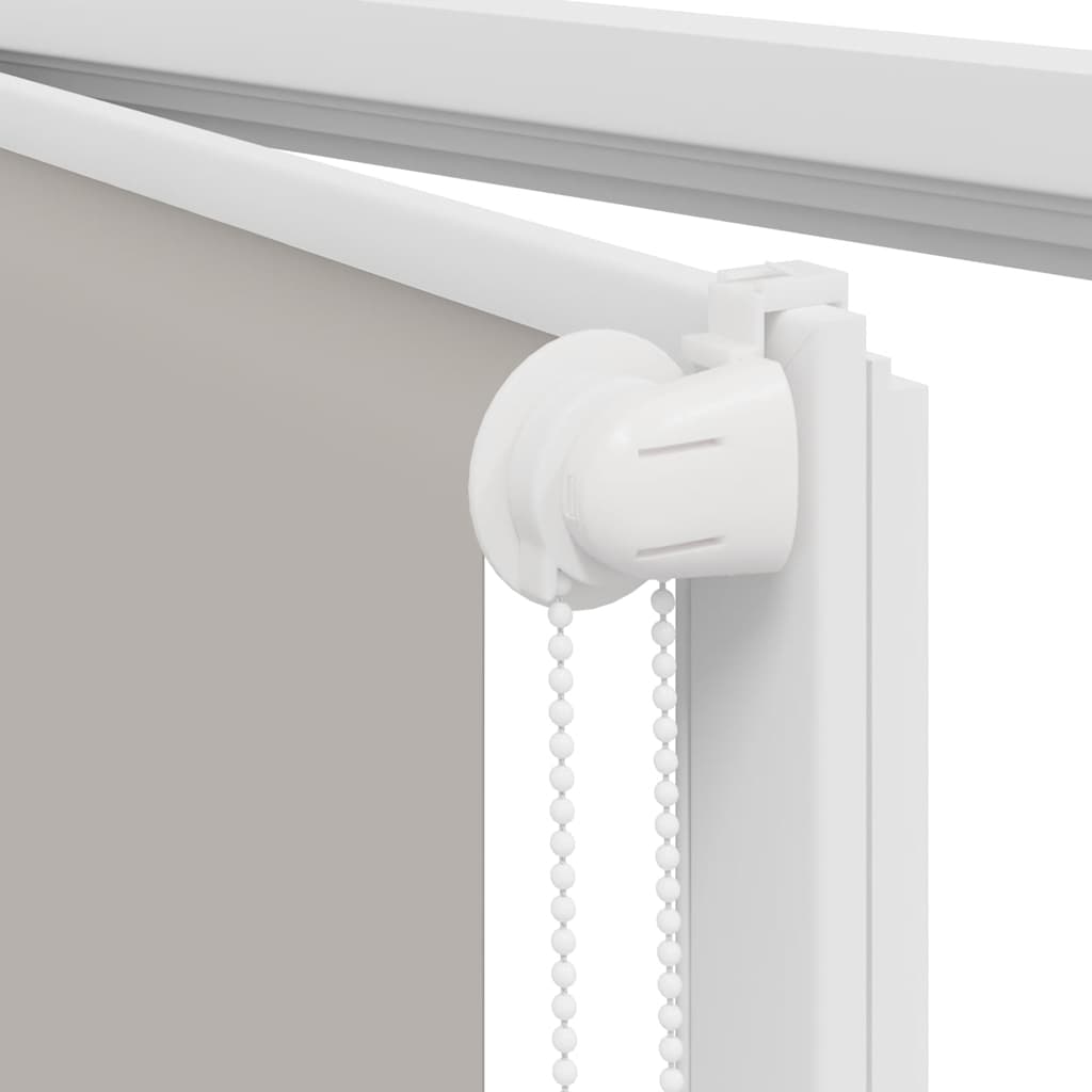 Doucherolgordijn 70x240 cm stofbreedte 66 cm is nu te koop bij PeponiXL, paradijselijk wonen!