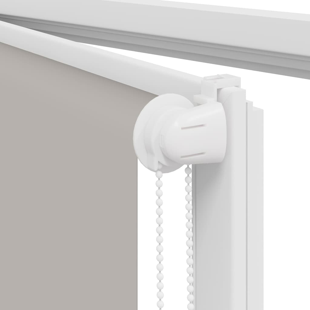 Doucherolgordijn 120x240 cm stofbreedte 116 cm is nu te koop bij PeponiXL, paradijselijk wonen!