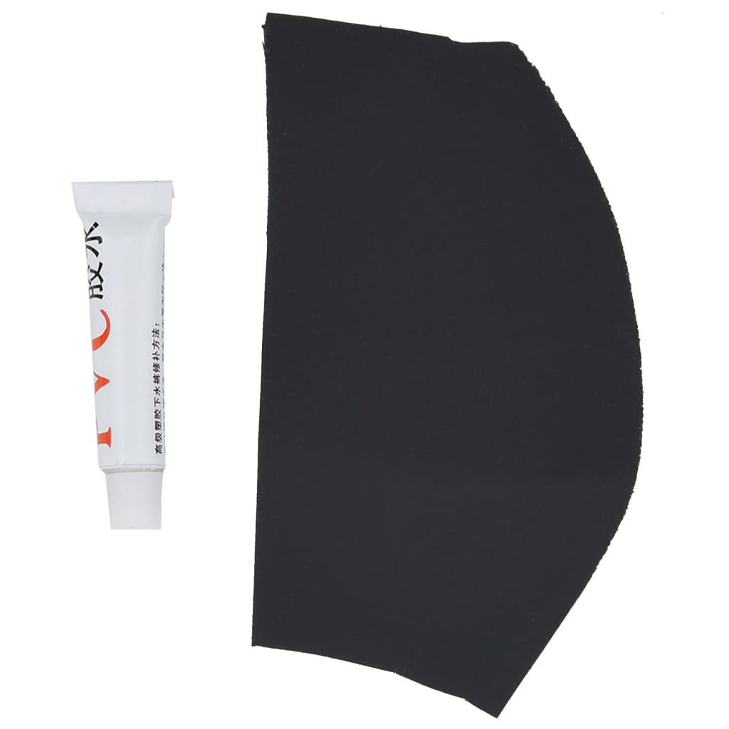 Waadpak met laarzen en riem maat 45 zwart is nu te koop bij PeponiXL, paradijselijk wonen!