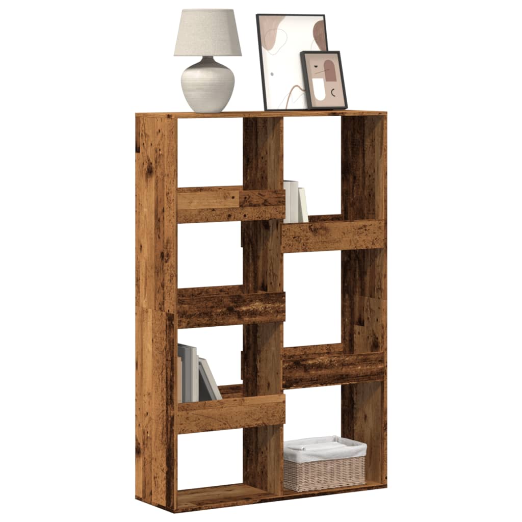 Boekenkast 100x33x155,5 cm bewerkt hout zwart kopen Boekenkast 100x33x155,5 cm bewerkt hout zwart kopen