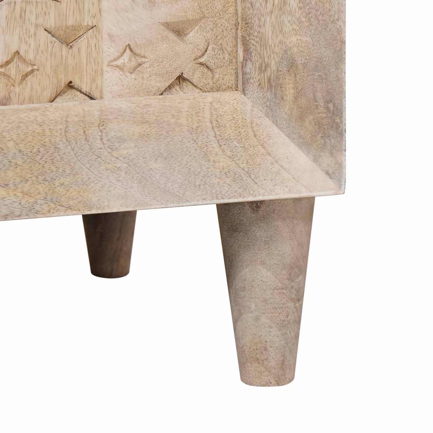 Badkamermeubelset met lade met plank 3 pcs Wit Bewerkt hout is nu te koop bij PeponiXL, paradijselijk wonen!