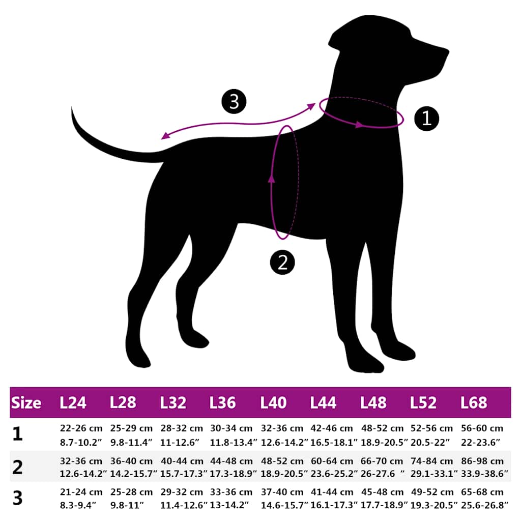 Hondenjas met harnas waterdicht reflecterend legergroen L52 is nu te koop bij PeponiXL, paradijselijk wonen!