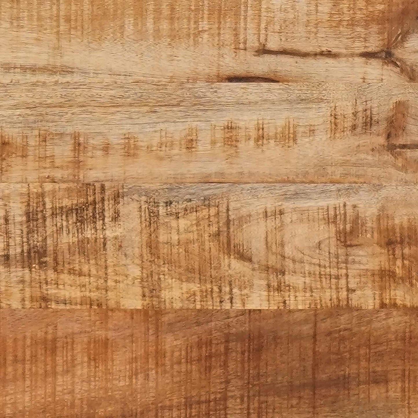 Opslagkasten 3 pcs Bruin 60 x 33,5 x 75 cm Massief Mango Hout is nu te koop bij PeponiXL, paradijselijk wonen!