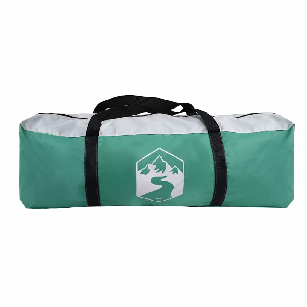 Zwembad Tent Zeegroen 366 x 305 x 231 cm Polyester en Glasvezel is nu te koop bij PeponiXL, paradijselijk wonen!