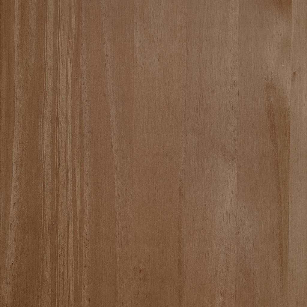 Gangbankje SANDNES 87x40x50 cm massief grenenhout is nu te koop bij PeponiXL, paradijselijk wonen!