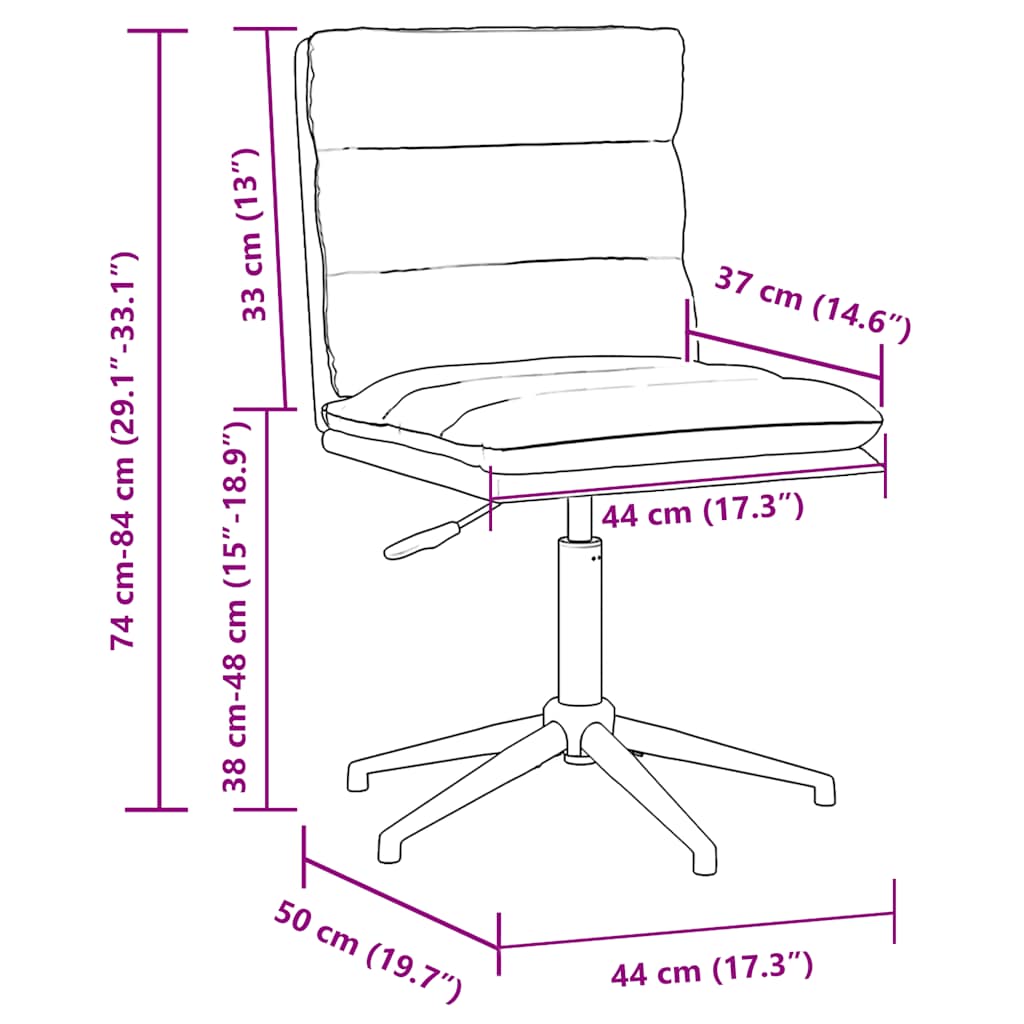 Eetkamerstoelen 4 st kunstleer zwart is nu te koop bij PeponiXL, paradijselijk wonen!