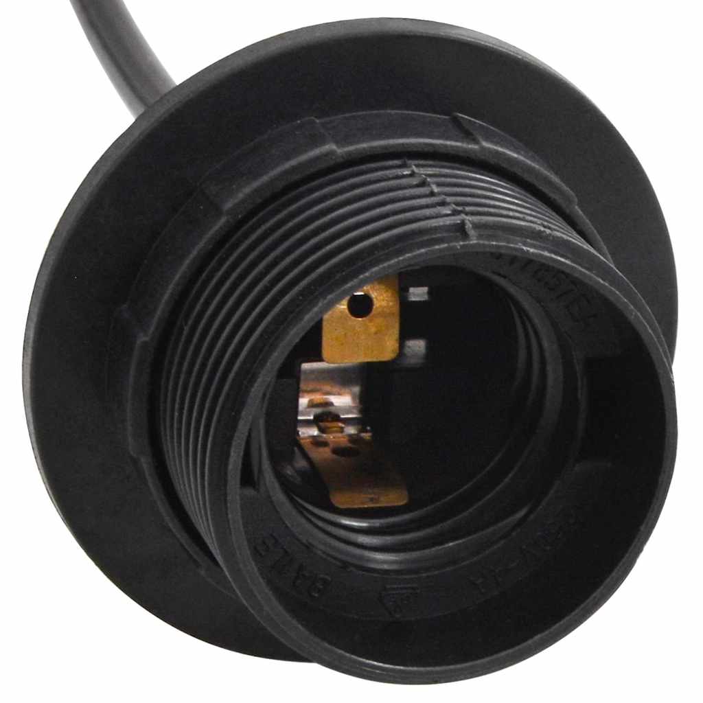 Hanglamp met 6 lamphouders E27 metaal zwart is nu te koop bij PeponiXL, paradijselijk wonen!
