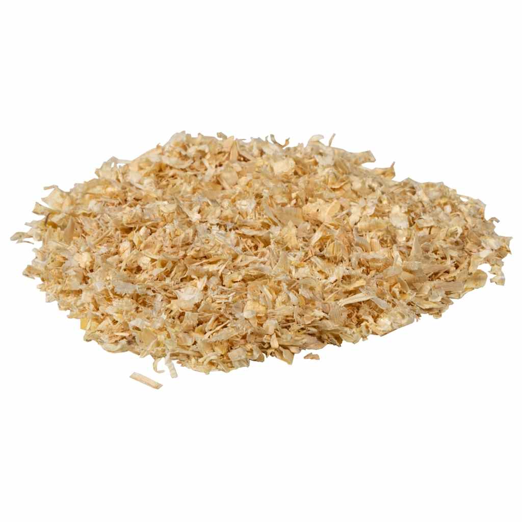 Houtkrullen voor strooisel voor dieren naaldhout 24 kg is nu te koop bij PeponiXL, paradijselijk wonen!