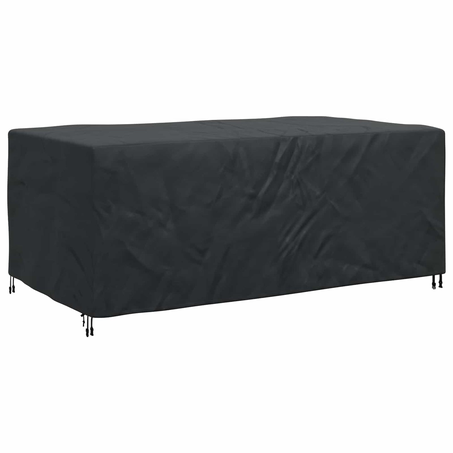 Meubelhoes Effen Zwart 240 x 140 x 90 cm 420D