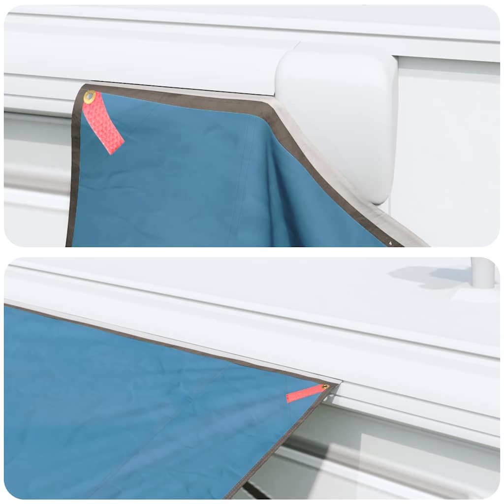 Waterbestendige Tarp met dak 240 x 350 cm is nu te koop bij PeponiXL, paradijselijk wonen!