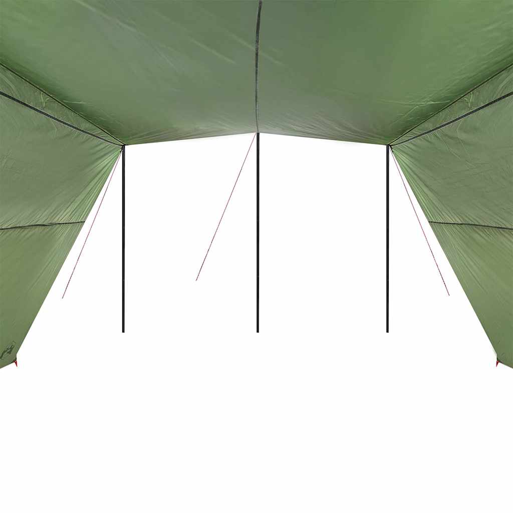 Waterbestendige Tarp met dak 402 x 240 x 240 cm is nu te koop bij PeponiXL, paradijselijk wonen!