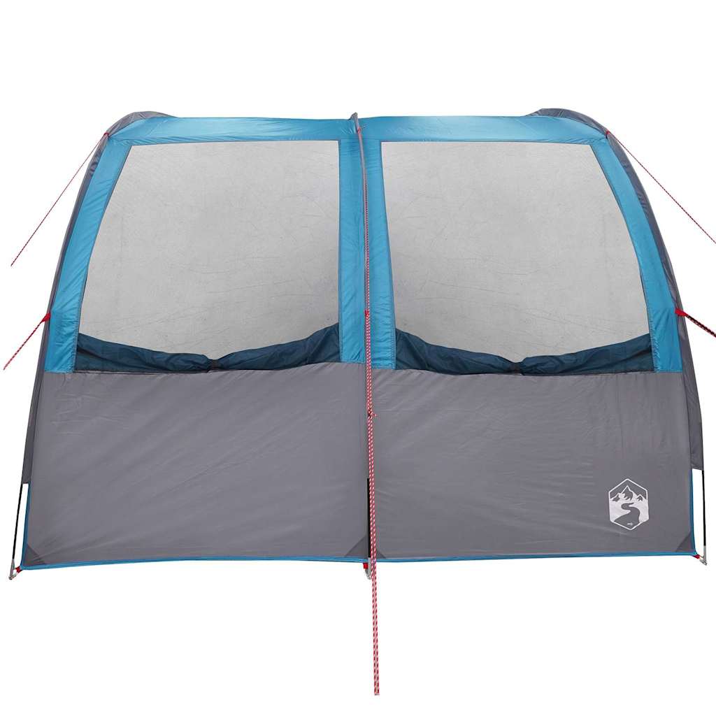 Waterbestendige Tarp Boog met dak 260 x 300 x 260 cm is nu te koop bij PeponiXL, paradijselijk wonen!
