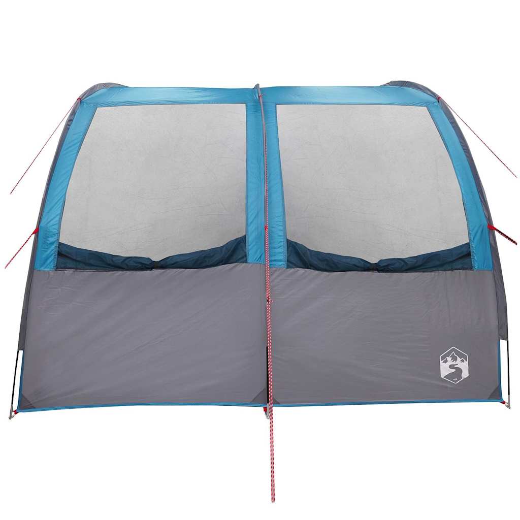 Waterbestendige Tarp Boog met dak 260 x 350 x 260 cm is nu te koop bij PeponiXL, paradijselijk wonen!