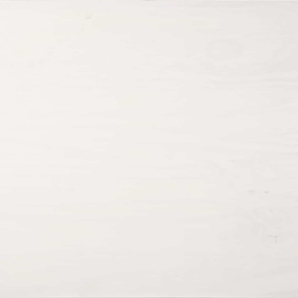 Salontafel Drammen Wit 45 x 35 x 56 cm Massief grenenhout is nu te koop bij PeponiXL, paradijselijk wonen!