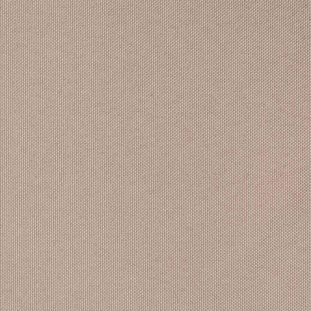 Tuinparasol Taupe 248,5 x 247,5 x 160 cm Polyester en staal is nu te koop bij PeponiXL, paradijselijk wonen!