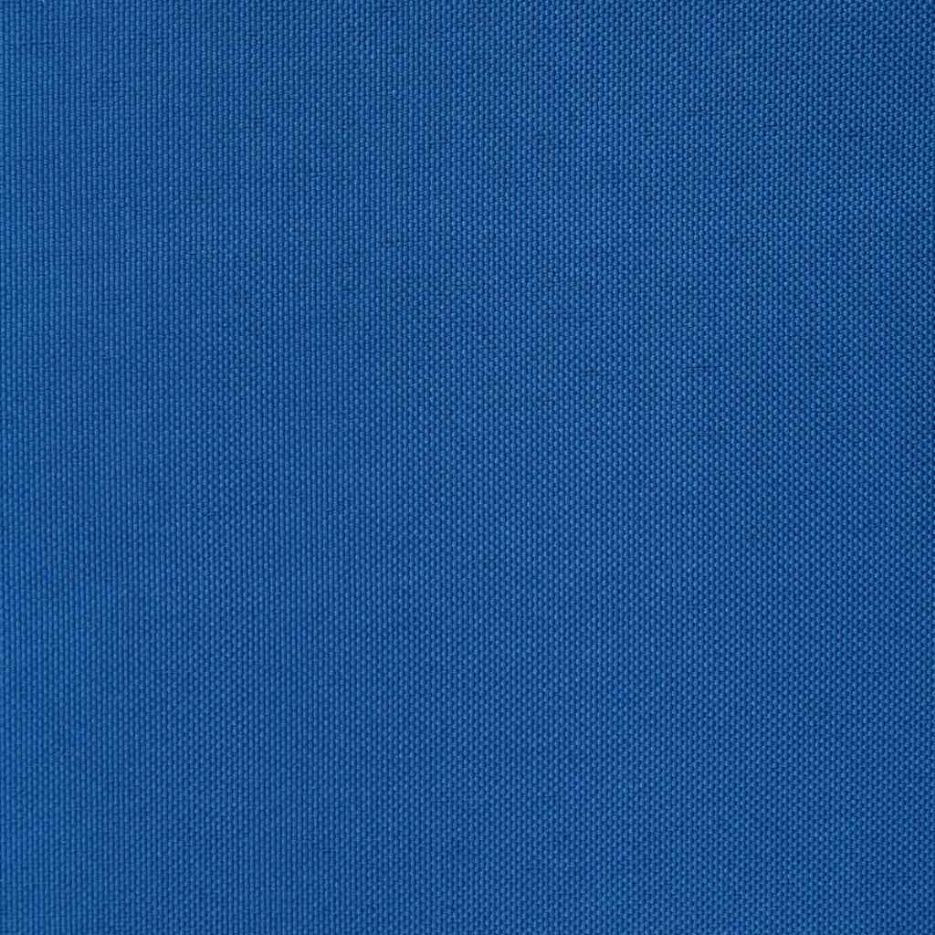 Tuinparasol Azurblauw 248,5 x 247,5 x 160 cm Polyester en staal is nu te koop bij PeponiXL, paradijselijk wonen!