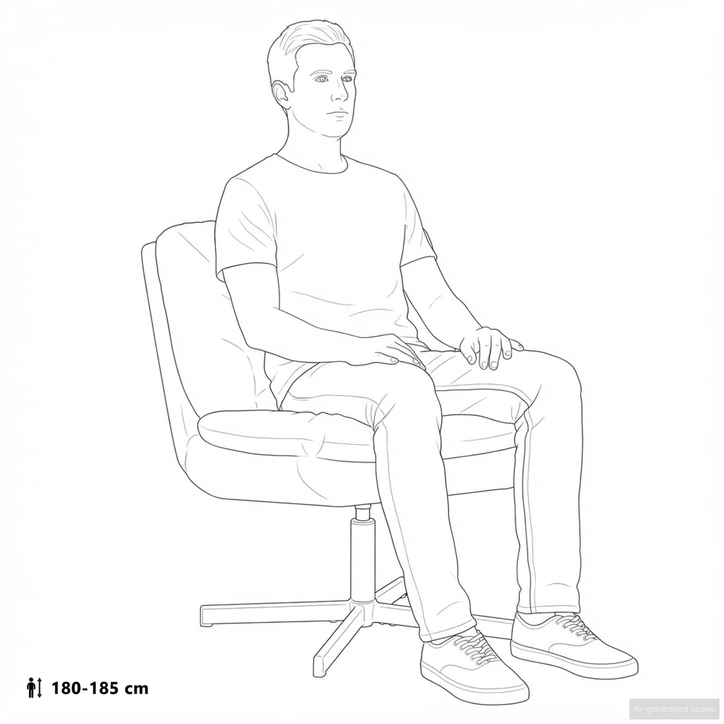 Draaibare Relaxstoel Donkergroen 63 x 75 x 76 cm Fluweel is nu te koop bij PeponiXL, paradijselijk wonen!