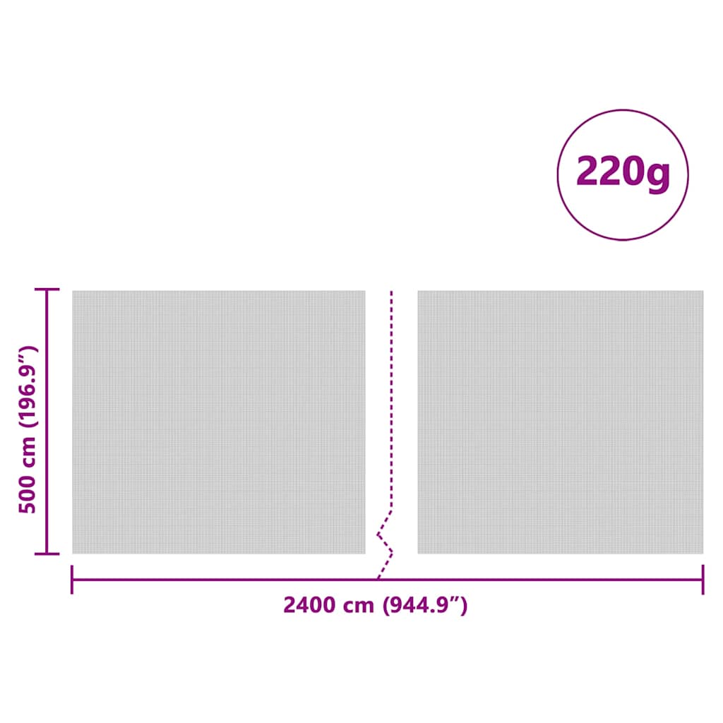 Siloafdekking Groen 24 x 5 m HDPE is nu te koop bij PeponiXL, paradijselijk wonen!