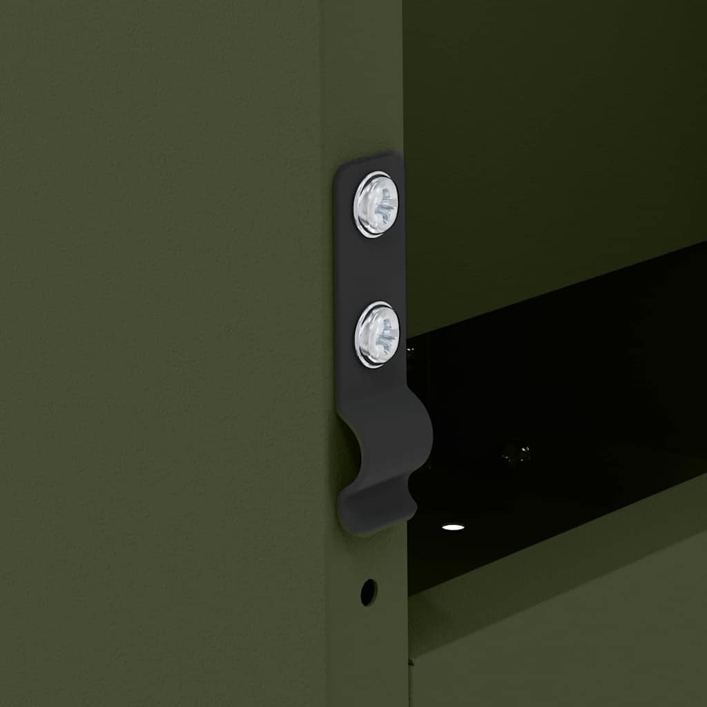 Konijnenvoer Olijf Groen 64,5 x 25,5 x 45,5 cm is nu te koop bij PeponiXL, paradijselijk wonen!