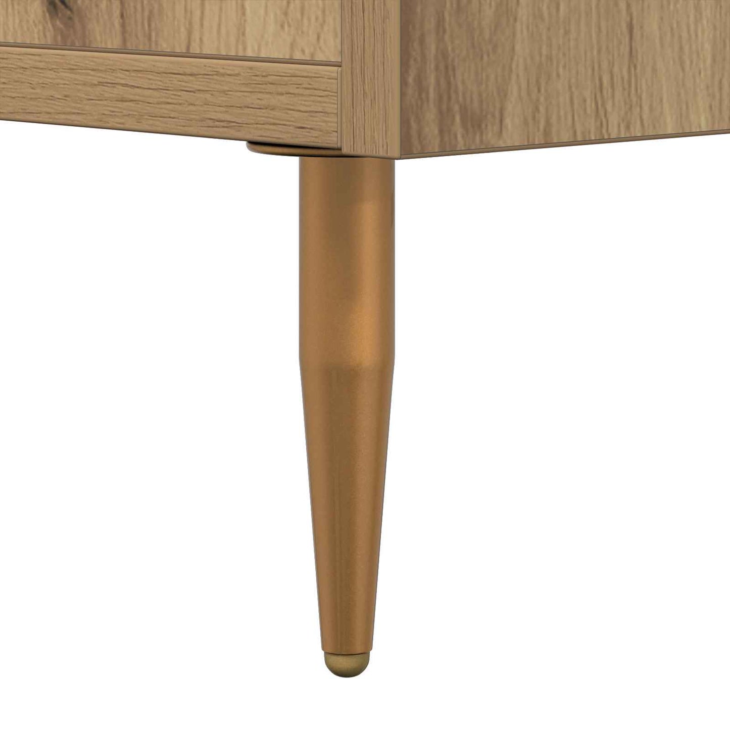 Dressoir Artisan Eiken 69,5 x 34 x 90 cm is nu te koop bij PeponiXL, paradijselijk wonen!