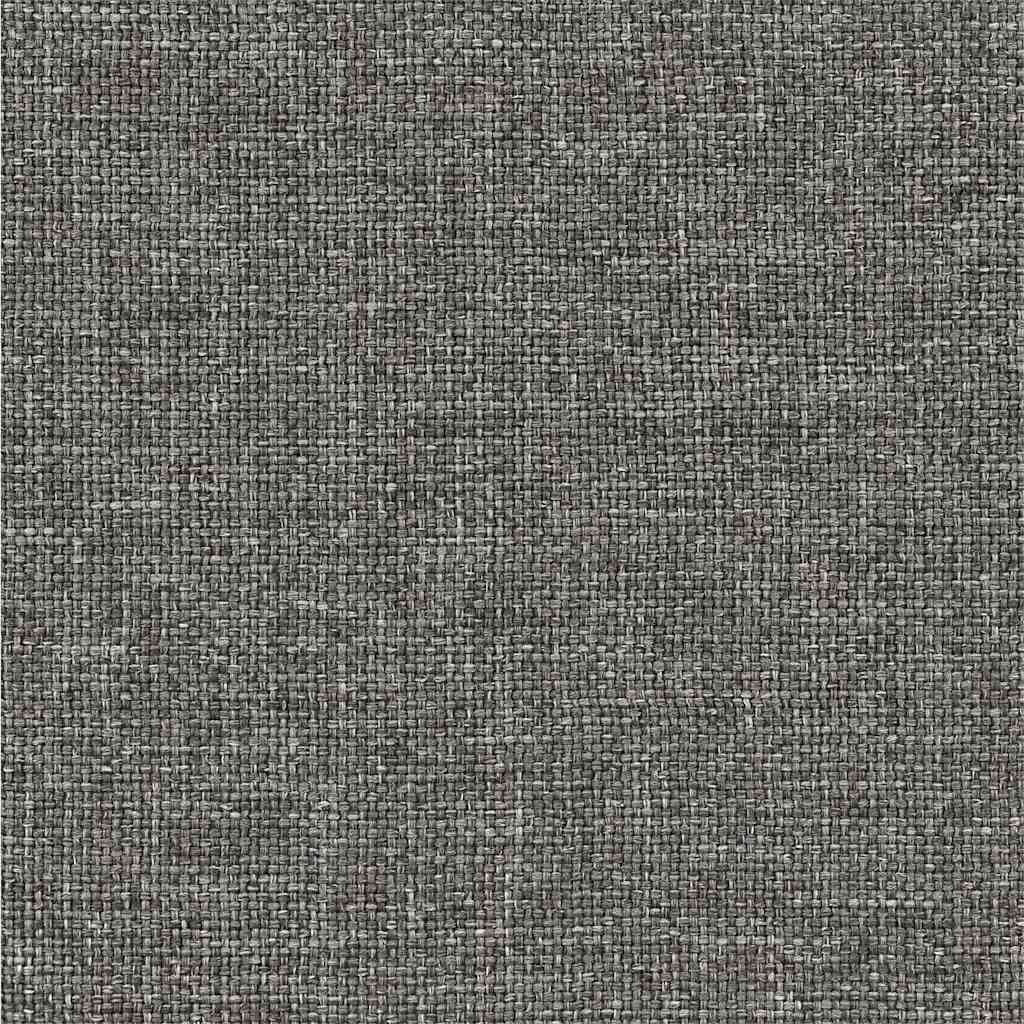 Gestoffeerd hoofdbord met hoofdeinde Wit en Lichtgrijs 200 cm is nu te koop bij PeponiXL, paradijselijk wonen!