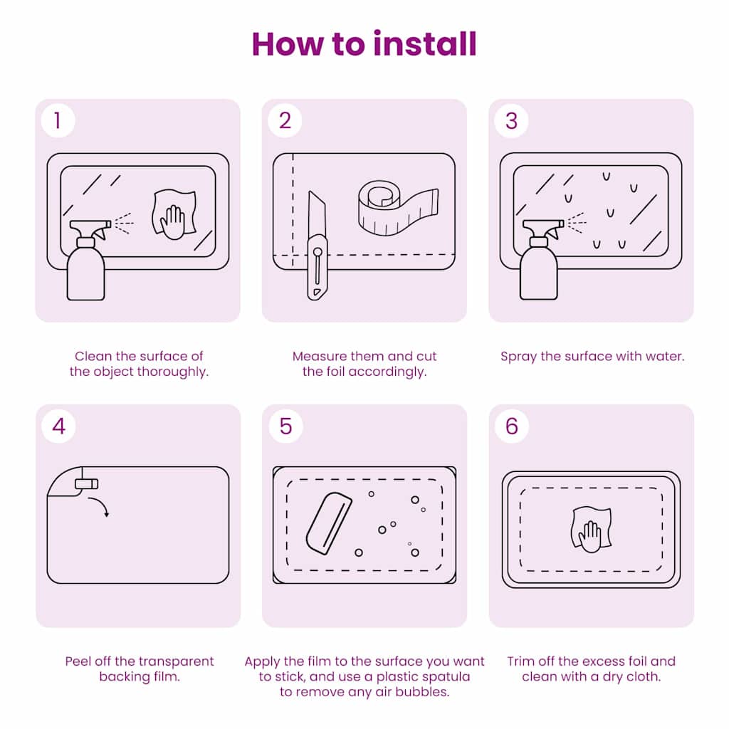 Zelfklevende Raamfolie Gesatineerde strepen 90 x 2000 cm PVC is nu te koop bij PeponiXL, paradijselijk wonen!