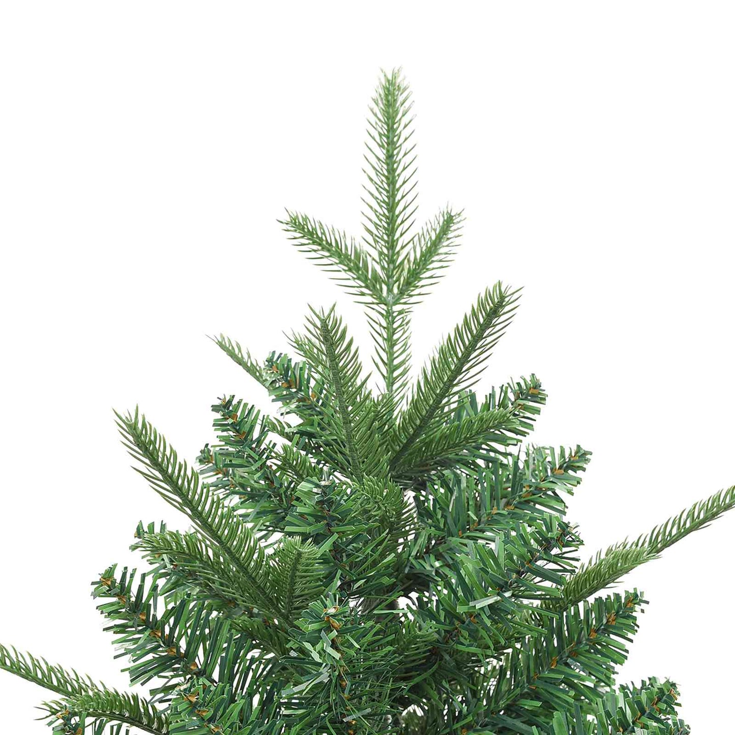 Artificial Pre-lit Kerstboom met Ballenset Groen 180 cm is nu te koop bij PeponiXL, paradijselijk wonen!