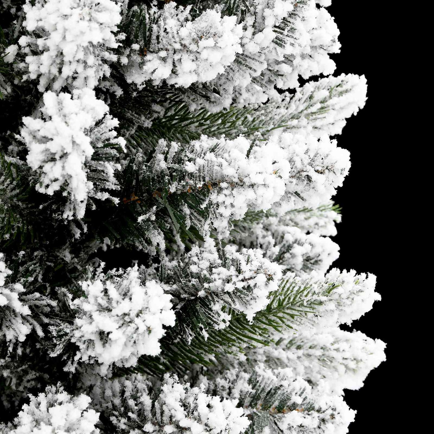 Kunstkerstboom met 150 LED Wit 150 cm PVC en Metaal en Plastic is nu te koop bij PeponiXL, paradijselijk wonen!