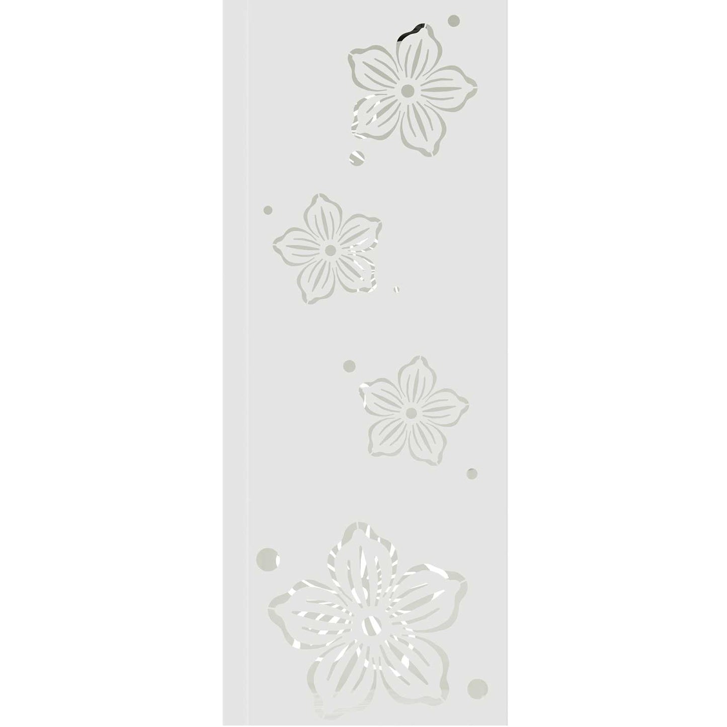 Solar LED Pad Licht 2 pcs Wit Koudgewalst staal is nu te koop bij PeponiXL, paradijselijk wonen!