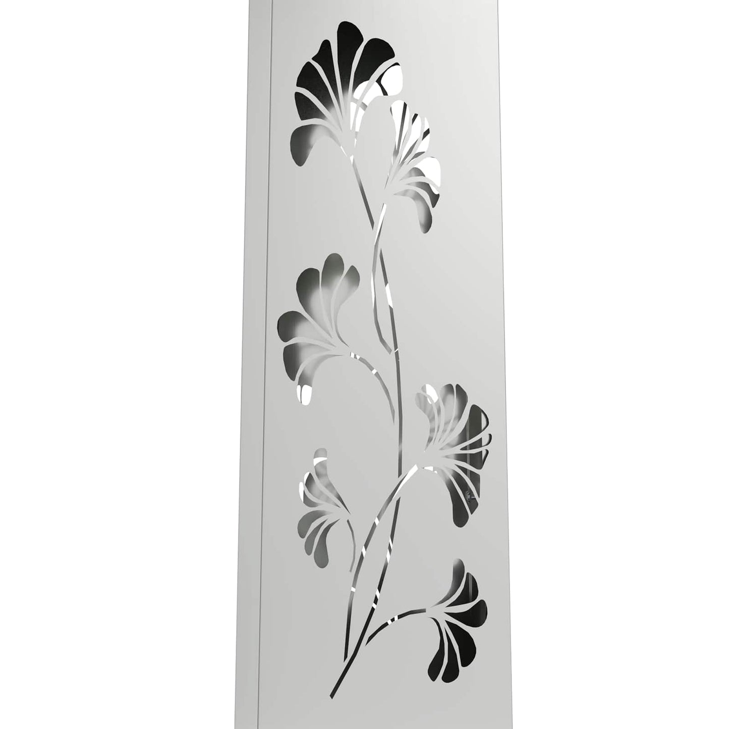 Solar LED Pad Licht 2 pcs Gegalvaniseerd Gegalvaniseerd is nu te koop bij PeponiXL, paradijselijk wonen!