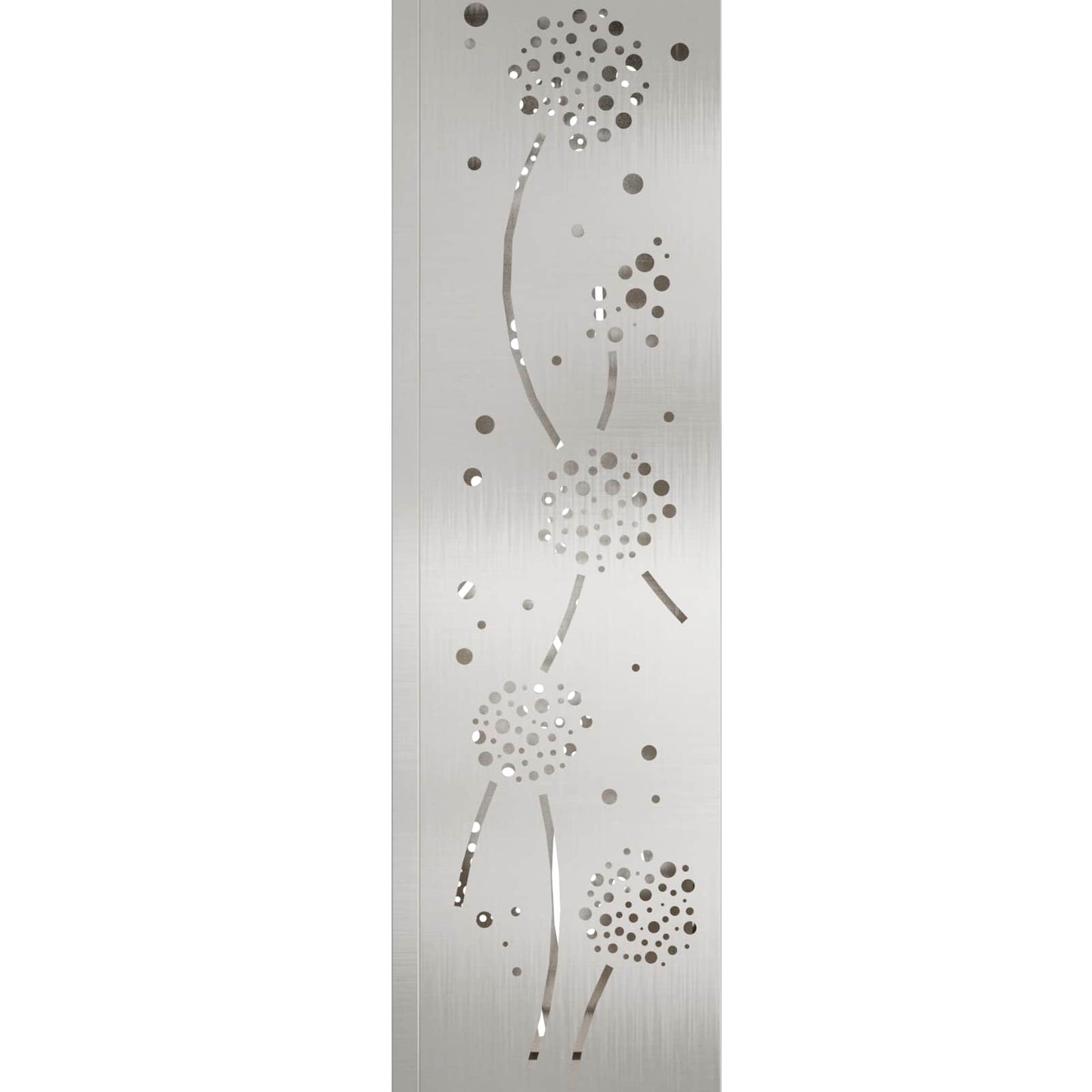 Solar LED Pad Licht 2 pcs Roestvrij staal Roestvrij staal is nu te koop bij PeponiXL, paradijselijk wonen!