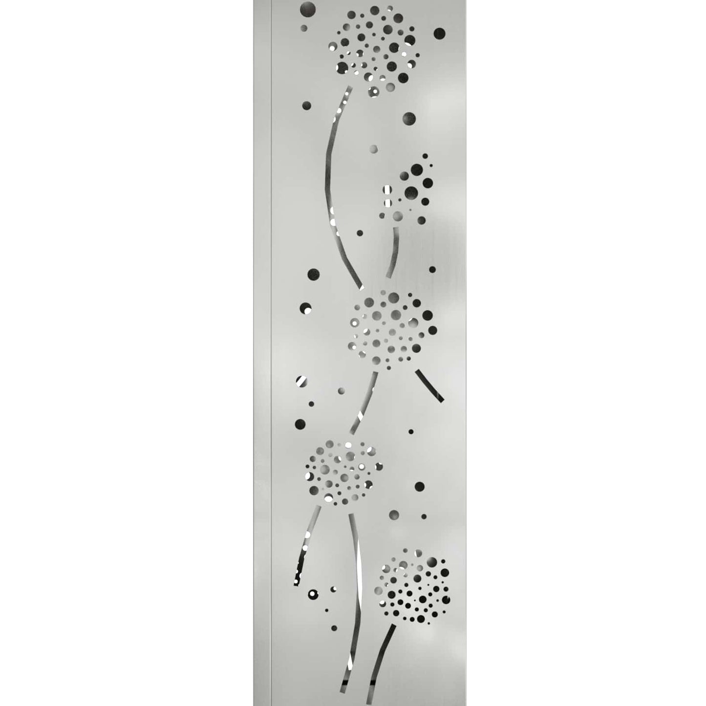 Solar LED Pad Licht 2 pcs Gegalvaniseerd Gegalvaniseerd is nu te koop bij PeponiXL, paradijselijk wonen!