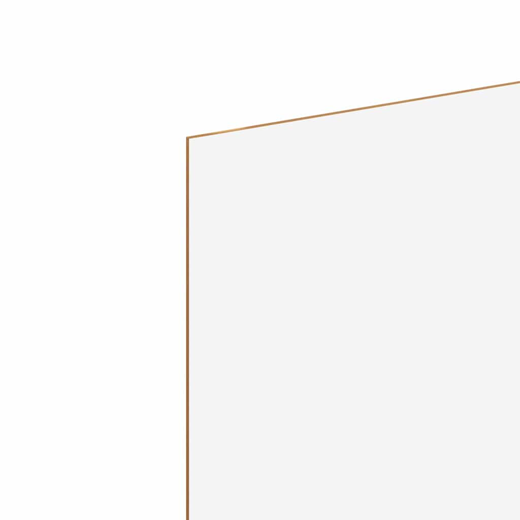 Decorpanelen 12 pcs Wit 21 x 30 x 0,27 cm Bewerkt hout is nu te koop bij PeponiXL, paradijselijk wonen!