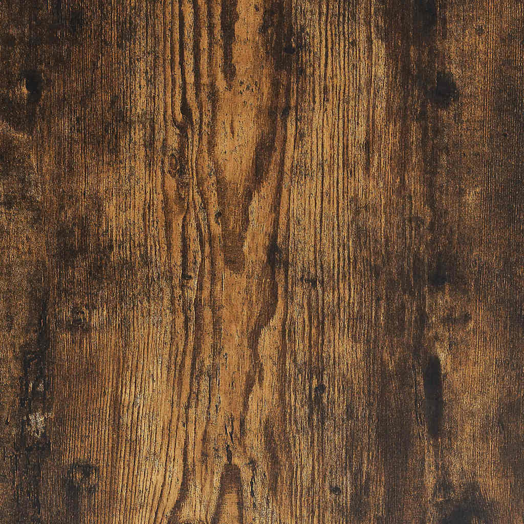 Tijdschrift Rek Gerookt eiken 68,5 x 30 x 45 cm is nu te koop bij PeponiXL, paradijselijk wonen!