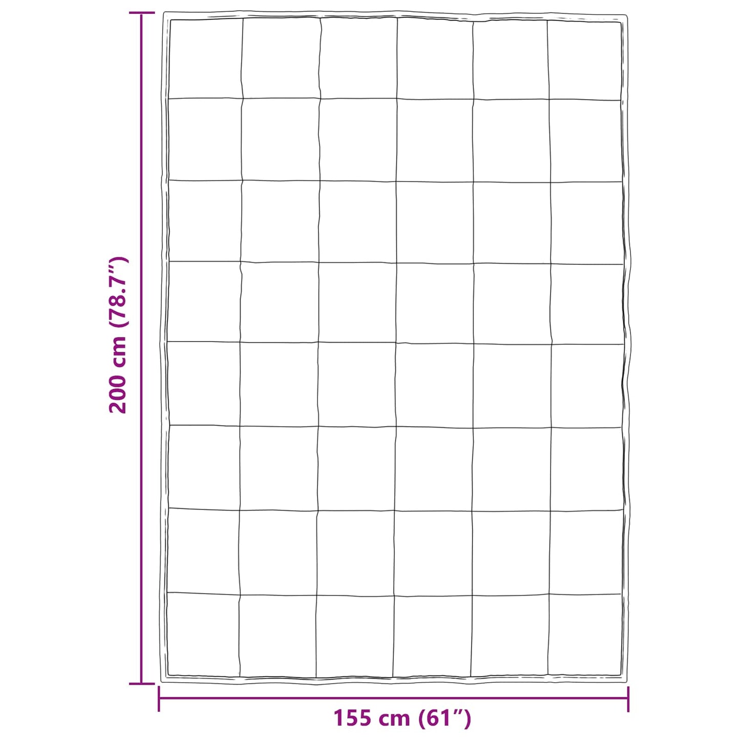 Zomer Dekbed Zwart 155 x 220 cm Satijn en Microfiber is nu te koop bij PeponiXL, paradijselijk wonen!