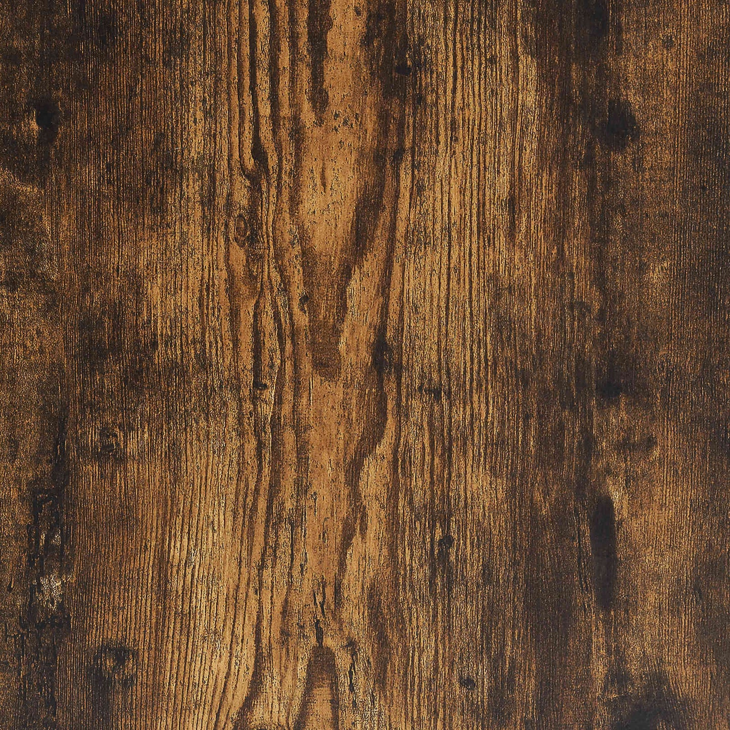 Halbank met kussen met lade Gerookt eiken 100 x 38 x 46 cm is nu te koop bij PeponiXL, paradijselijk wonen!