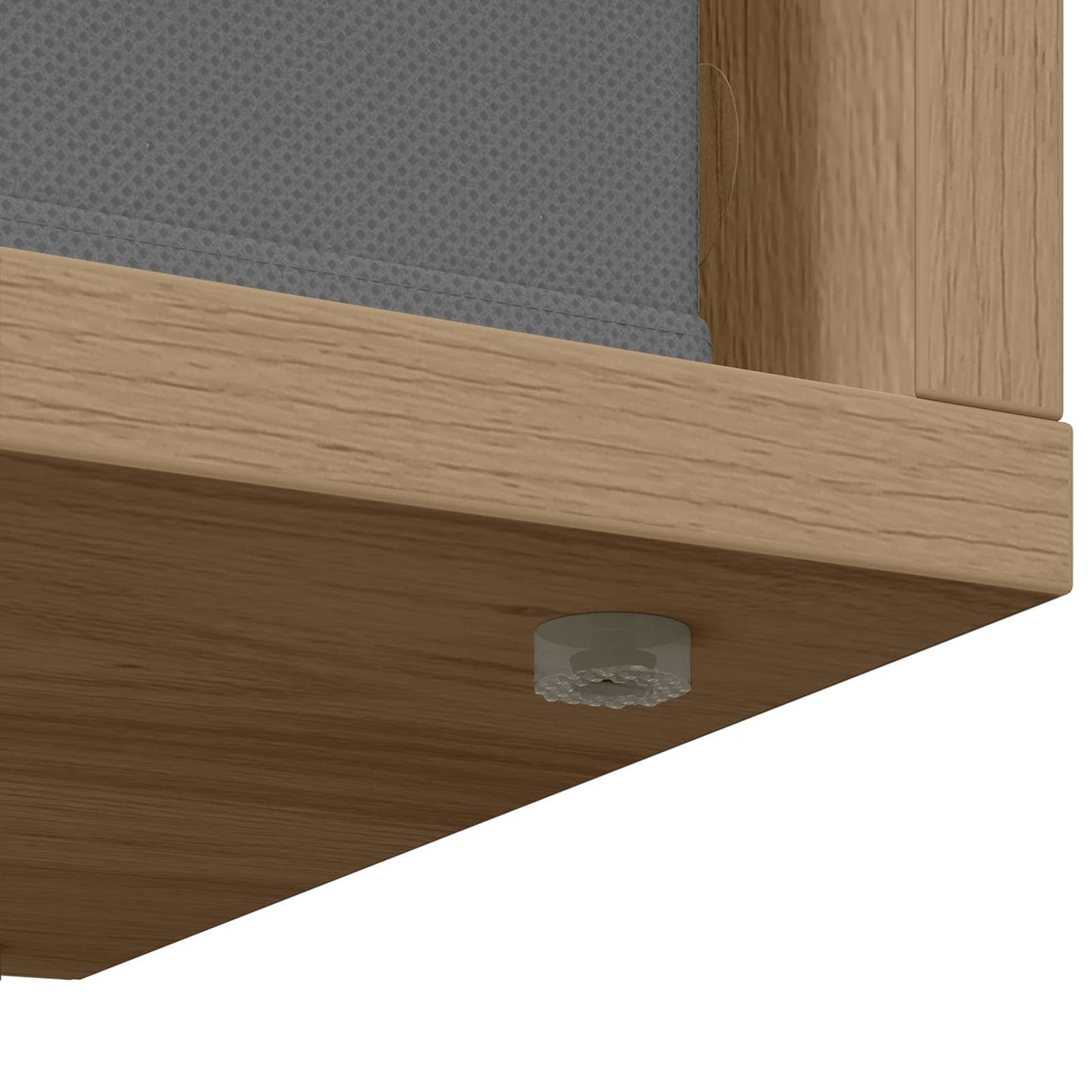Laagkast met lade Artisan Eiken 102 x 32 x 48,5 cm is nu te koop bij PeponiXL, paradijselijk wonen!