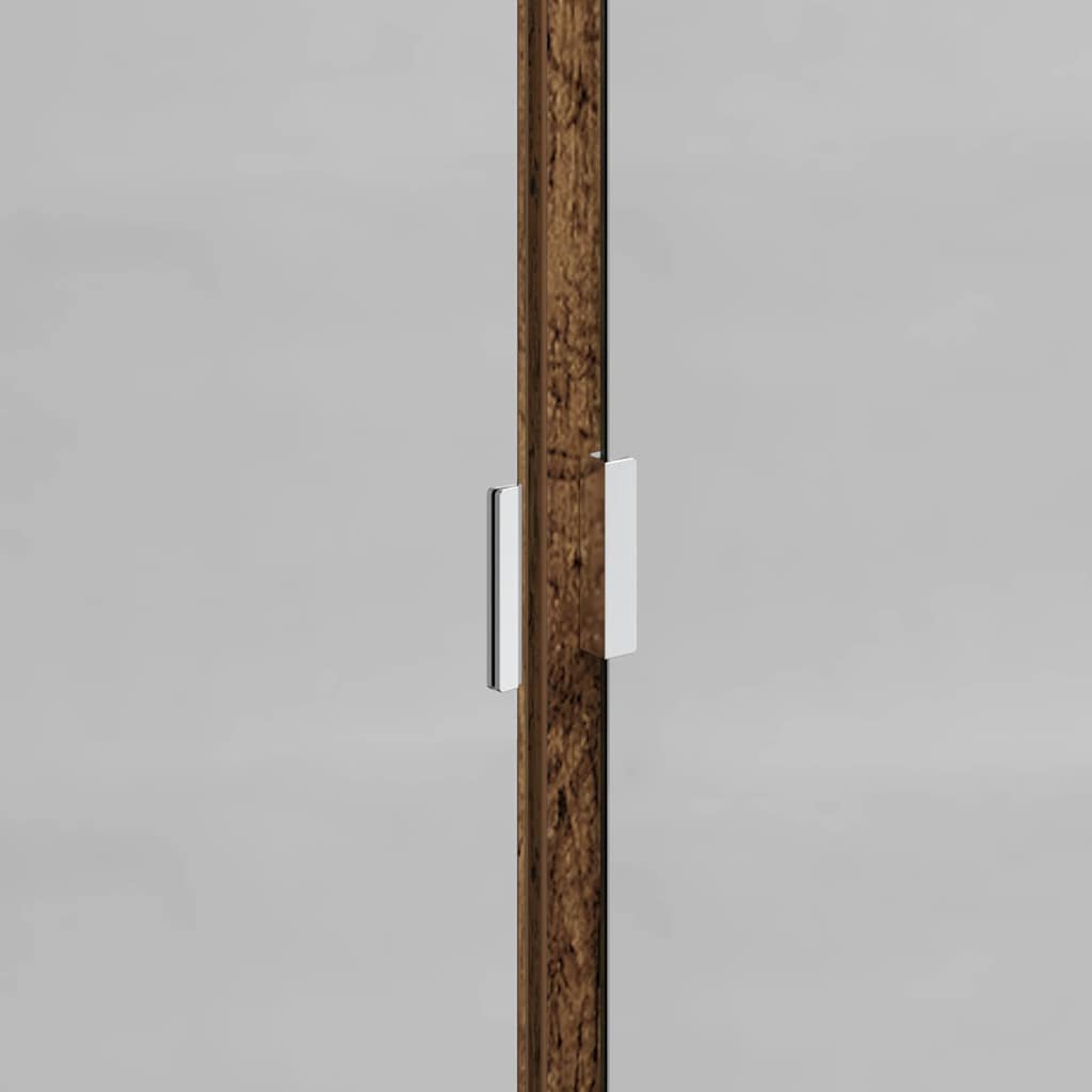 Badkamerkastenset met plank met opslag Oud Hout Bewerkt hout is nu te koop bij PeponiXL, paradijselijk wonen!